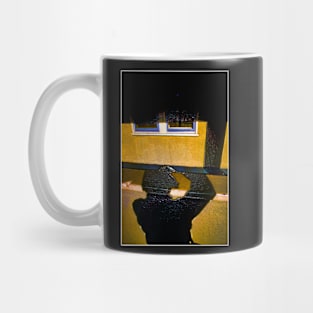 Self Portrait #1 Mug